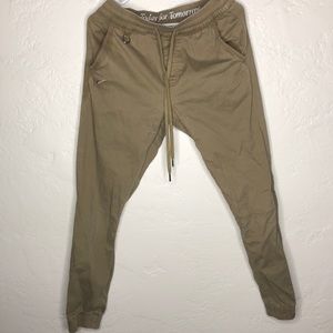 Men’s Jogger Pants